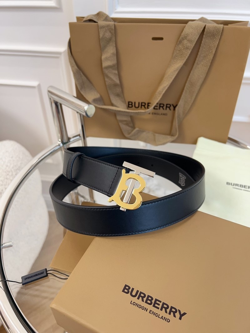 Bv*b*rry belts